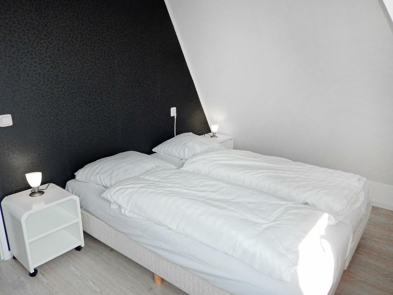 Holiday Home Plevier Comfort-2 By Interhome Noordwijk Exteriér fotografie