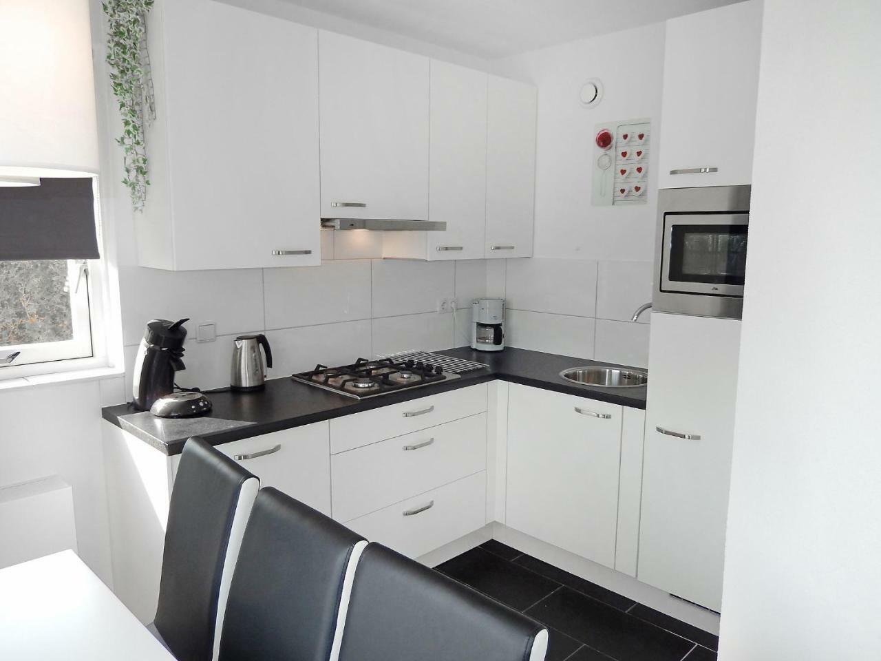 Holiday Home Plevier Comfort-2 By Interhome Noordwijk Exteriér fotografie