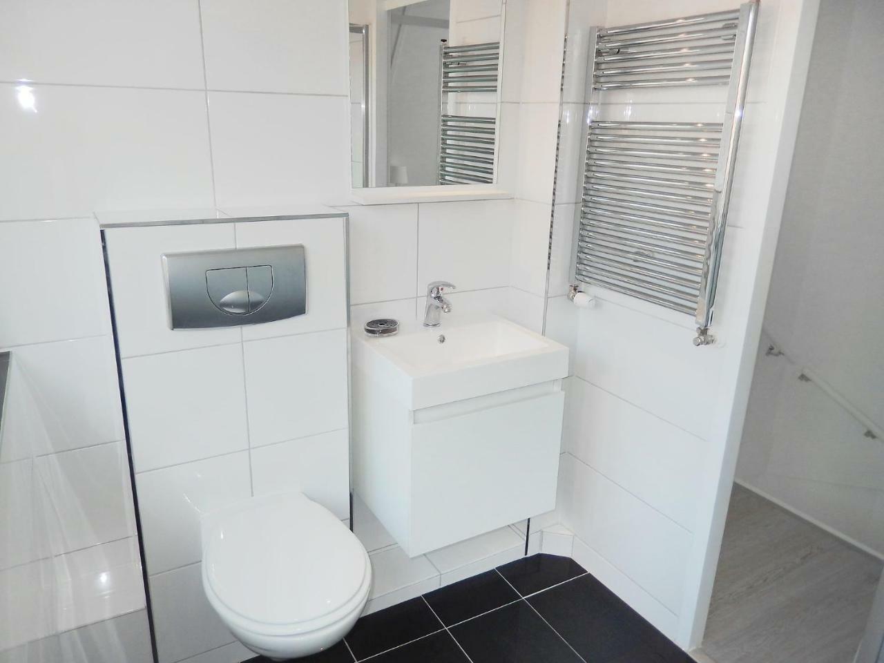 Holiday Home Plevier Comfort-2 By Interhome Noordwijk Exteriér fotografie